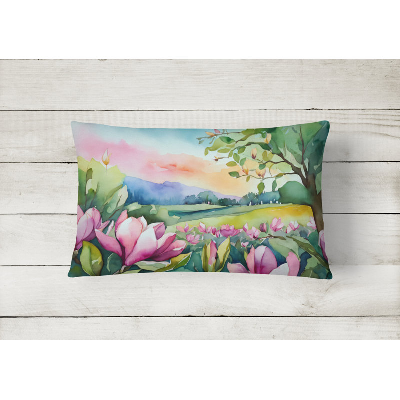 Other/No Pattern Outdoor Throw Pillow