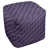 Black/Purple