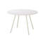 Area Outdoor Round Dining Table-55818523