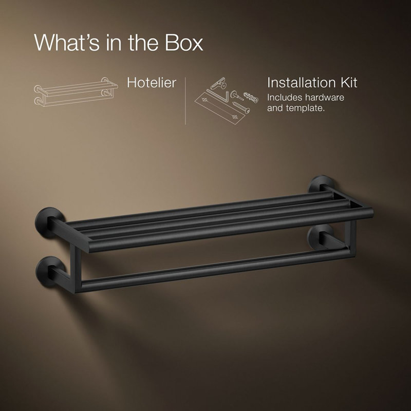 Components Hotelier