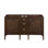 Addison 72'' W Double Bathroom Vanity Base
