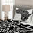 Animal Print Coverlet-41887594