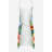 Floral Bib Apron