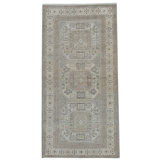 One-of-a-Kind 2' X 6' Area Rug