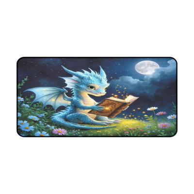Polyester Desk Pad