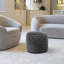 Pouf Campblin haut Shar Pei blanc-354646158