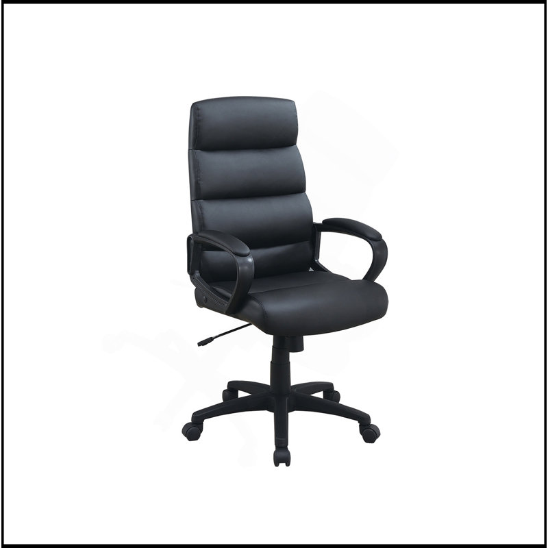 Chaise de bureau ergonomique et réglable pour une efficacité et un confort de travail améliorés