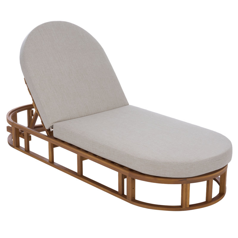 Méridienne Logan, Taupe