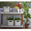 Frame Shelving Unit-55818154-55818153