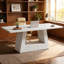 Bureau de direction spacieux
