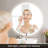 Naliyah Round Wall Mirror-1148881498