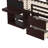 Heldreth Kids Twin Loft Bed with Drawers-1087352128