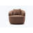 35'' Wide Upholstered Barrel Chair-111182028