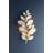 Marabec 3 Light Wall Sconce