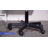 color Mid-Back Armless Mesh Padded Swivel Task Office Chair-1310091137