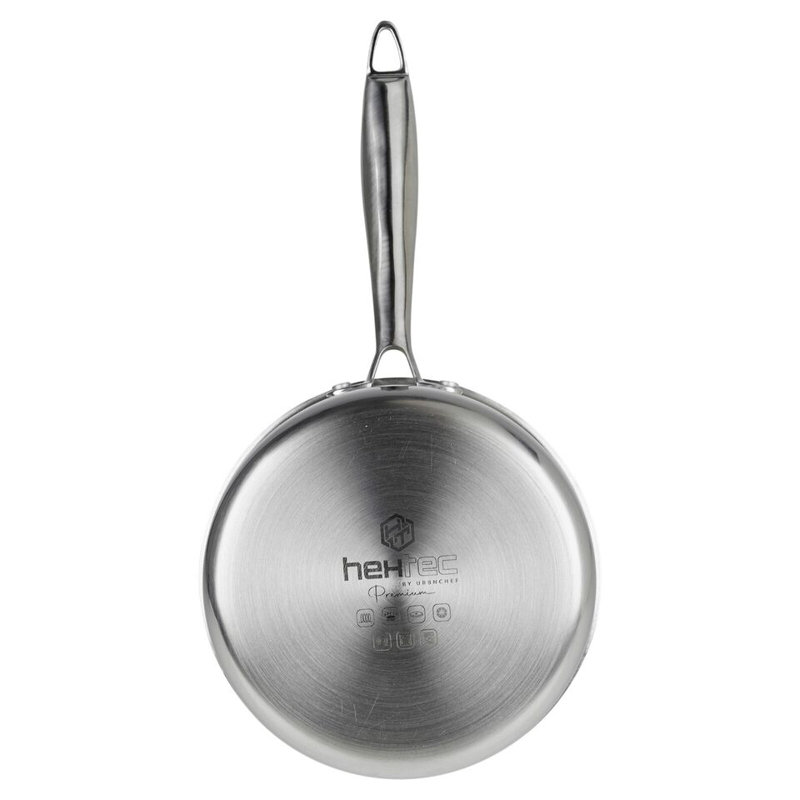 Sadora 1 - Piece Non-Stick Aluminum Cookware Set