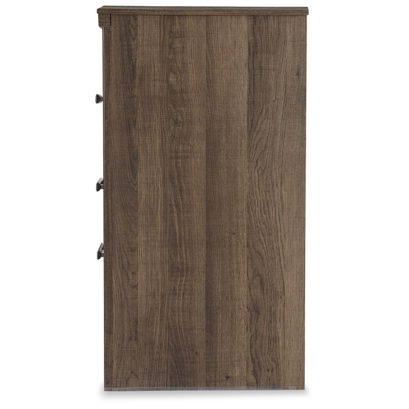 Table de chevet 2 tiroirs Keicha