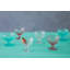 Astoria Grand Fleur Glass Serving Bowl-20587826