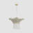Round Ceiling Light