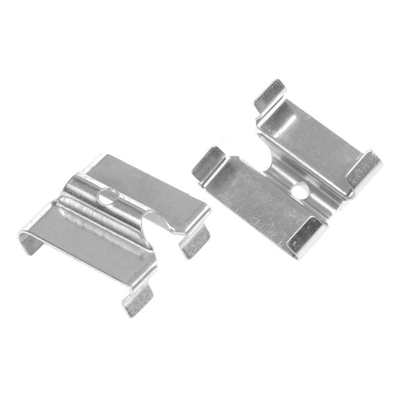 Divider for Solid Shelf, 8" H x 18" W x 10" D
