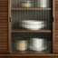 Buffet luxueux rétro de style chinois-129179430