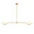 Elegant Dimmable Chandelier-183843753-183843758