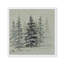 Nature Inspired "Serene Grove" Canvas Wall Art By -519413142-525375428-525375434