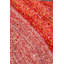 Aquille 3D Shaggy Lena Red 160/230