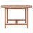 Bothilde Teak Dining Table