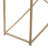 Ines 42 " W Console Table