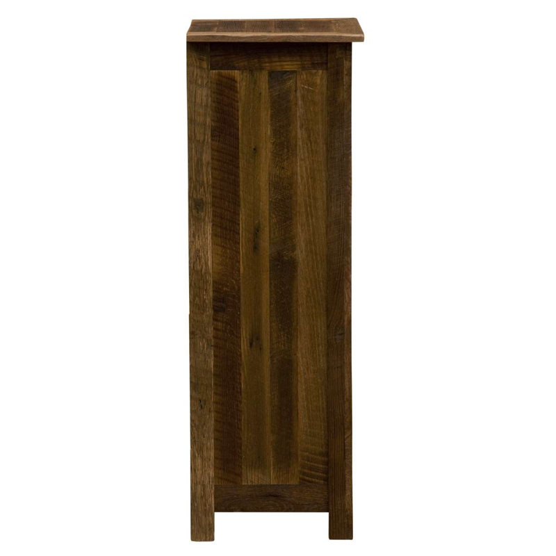 Coffre de rangement Fireside Lodge, Barnwood