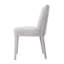 Chaise d'appoint Corii en naturel-104895478