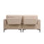Canapé 71 po avec tabouret 1 pièce-1576997374