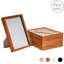 Nicola Spring - 3D Box Photo Frames - Pack of 5-50946326-50946932
