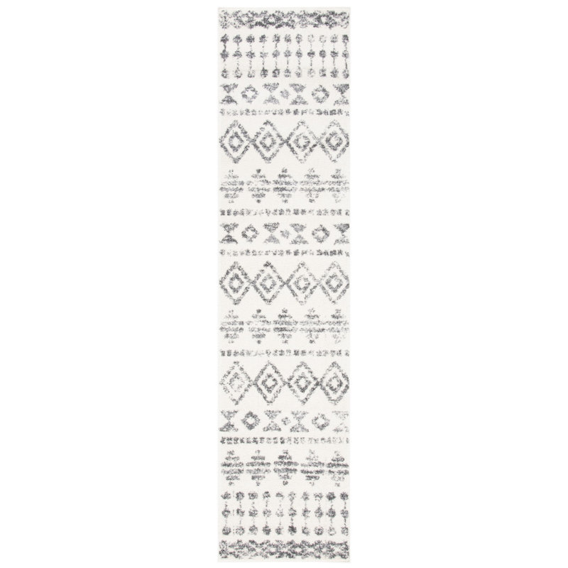 Gulledge Performance Southwestern Rug, Runner 2'2" x 9'