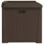 Boîte de rangement en polypropylène 33 gallons-102412356