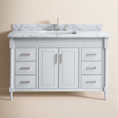 Addison 49'' Single Bathroom Vanity