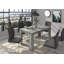 Gulwasha Extendable Dining Table-73256877