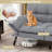 71" Convertible Futon Couch Sofa Bed-138033917