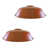 Orange selected