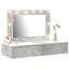 Dressing Table with Mirror