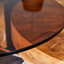 La table basse à deux étages détachable, le design élégant est plus précieux-1944162752-1944162753