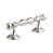 Polished Nickel