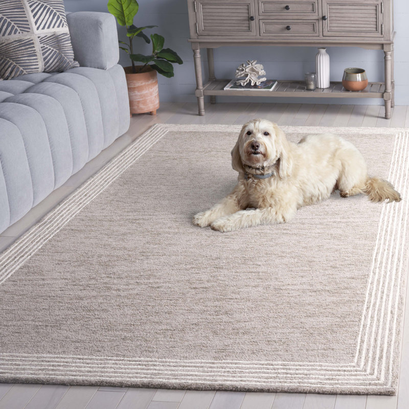 Baytown Indoor Rug, Rectangle 5' x 8'