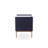 19.7'' W Nightstand
