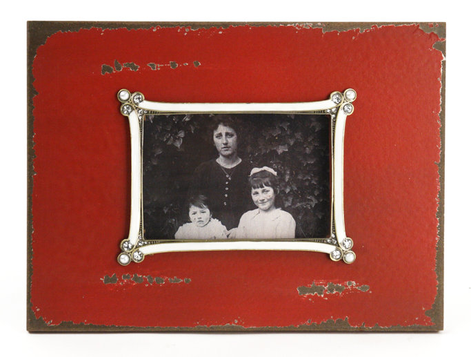 Wood Picture Frame
