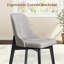 Chaises de salle à manger rembourrées Modern-986197944-990362210-994449409