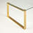Mihran Glass Top Single Coffee Table-408314062-426698869