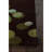 Osteen Authentic Hand-Crafted Hand-Tufted Wool Brown, Pink & Taupe Overlapping Small & Medium Geometric Circles Area Rug-24323858-121835026