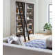 Lorna Wide Bookcase